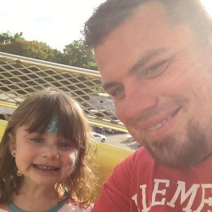 Meet your Posher, Jonathan